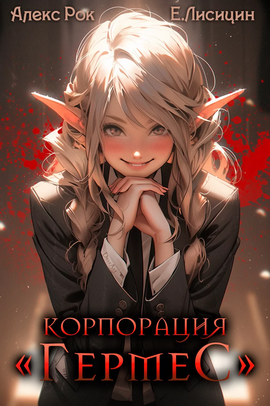 Корпорация «Гермес» 3