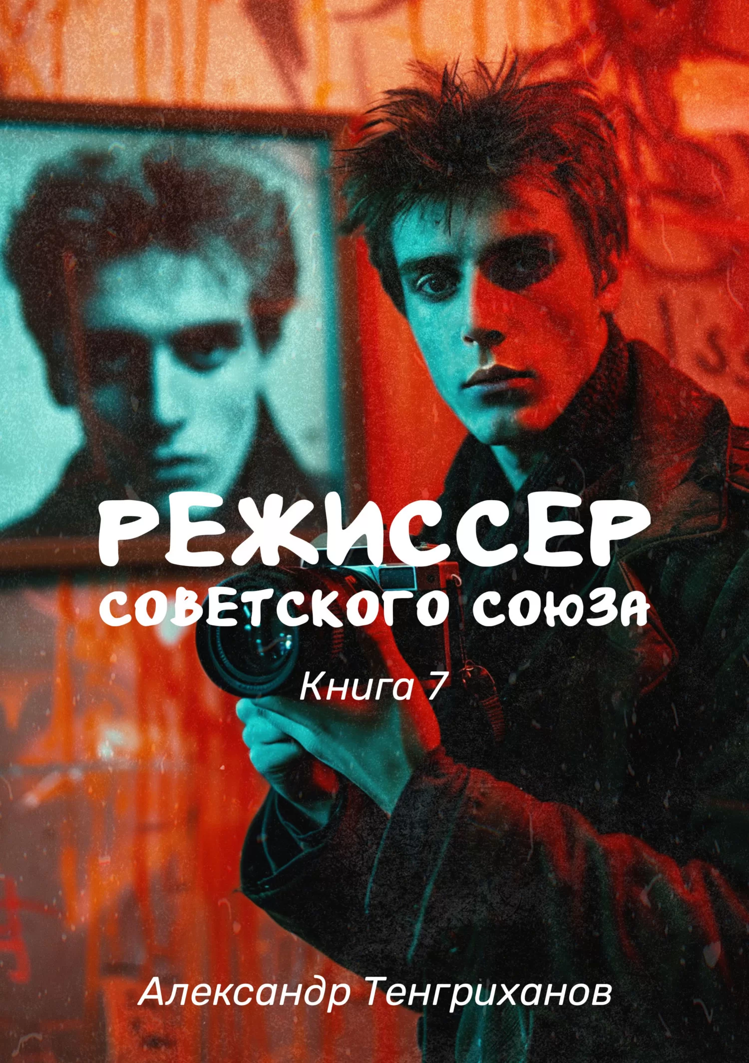 Режиссер Советского Союза – 7