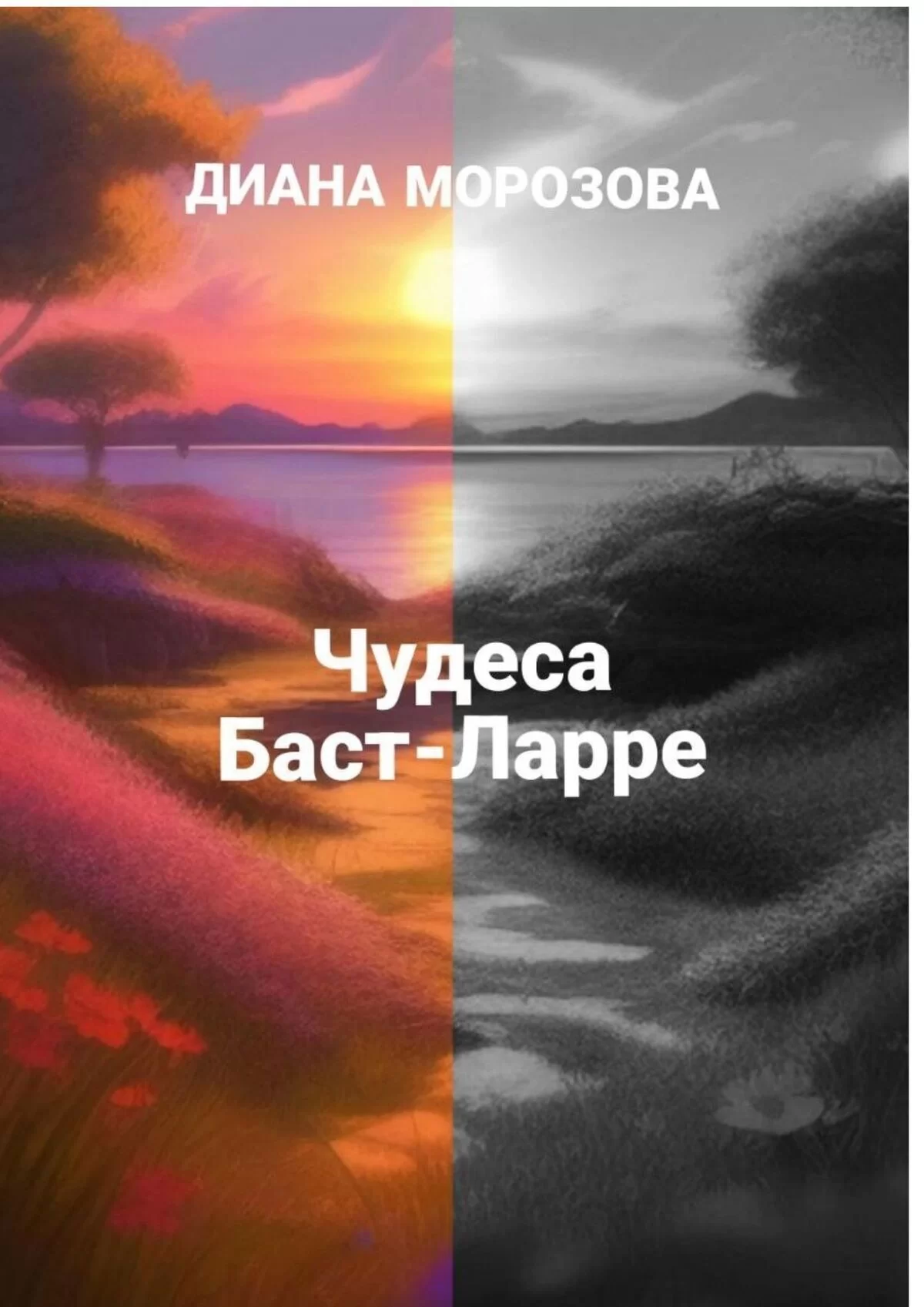 Чудеса Баст-Ларре