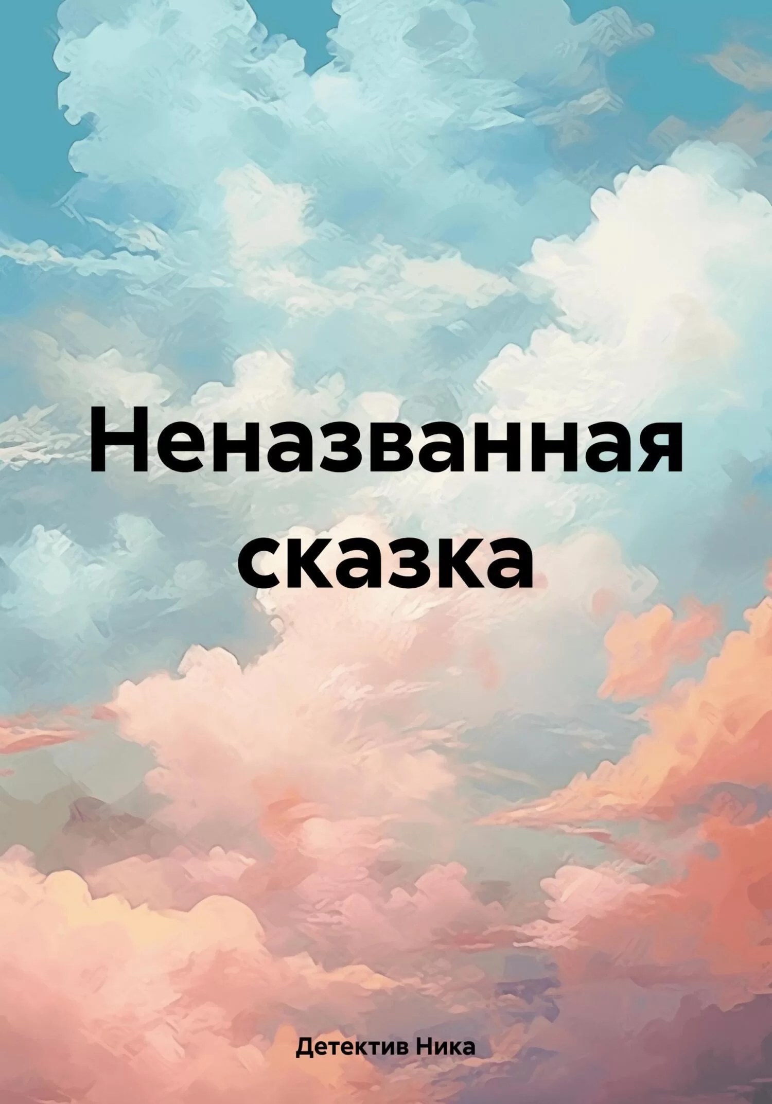 Неназванная сказка