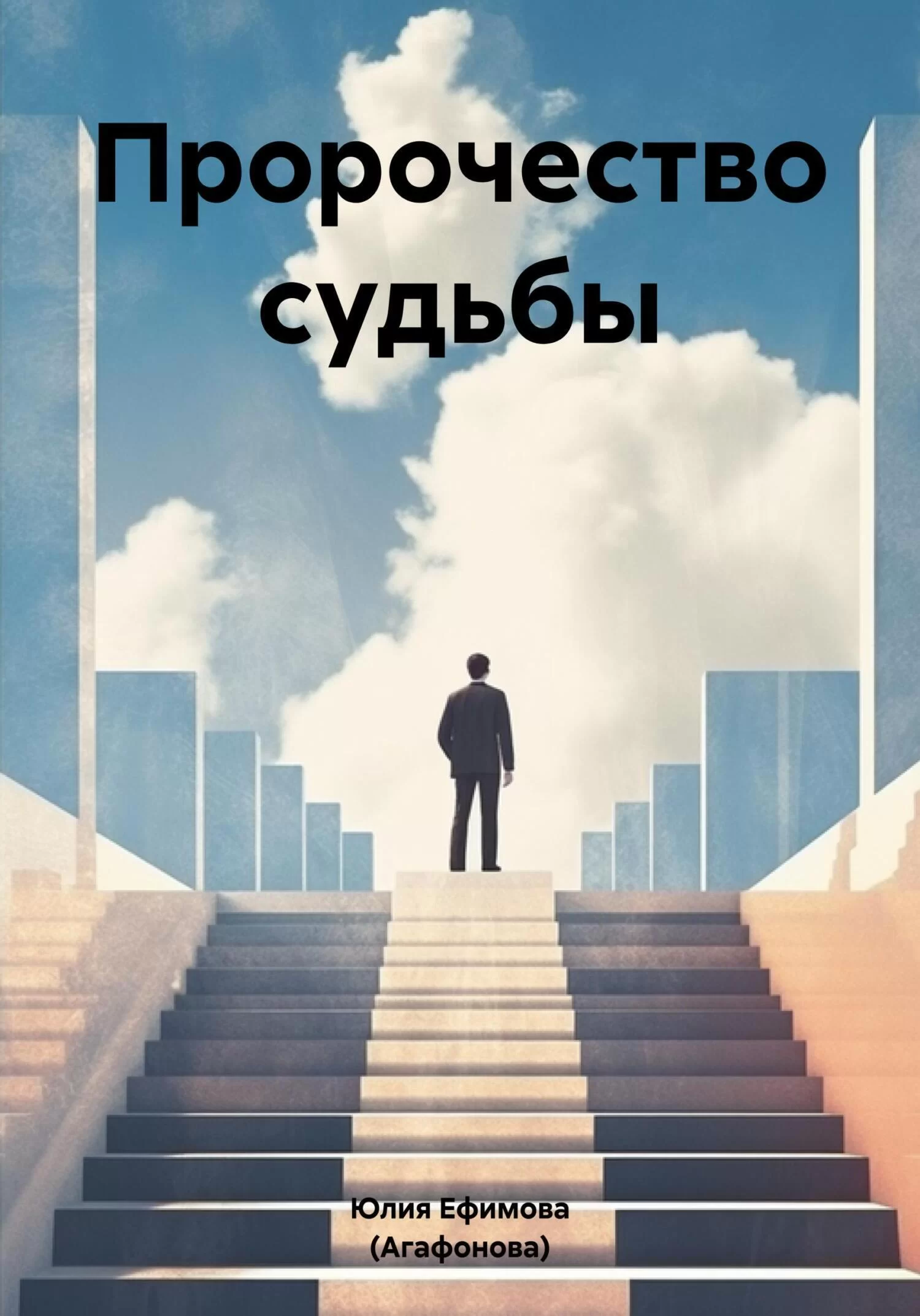 Пророчество судьбы