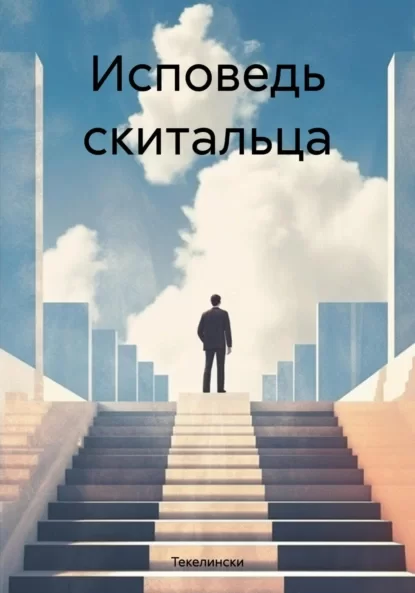 Исповедь скитальца