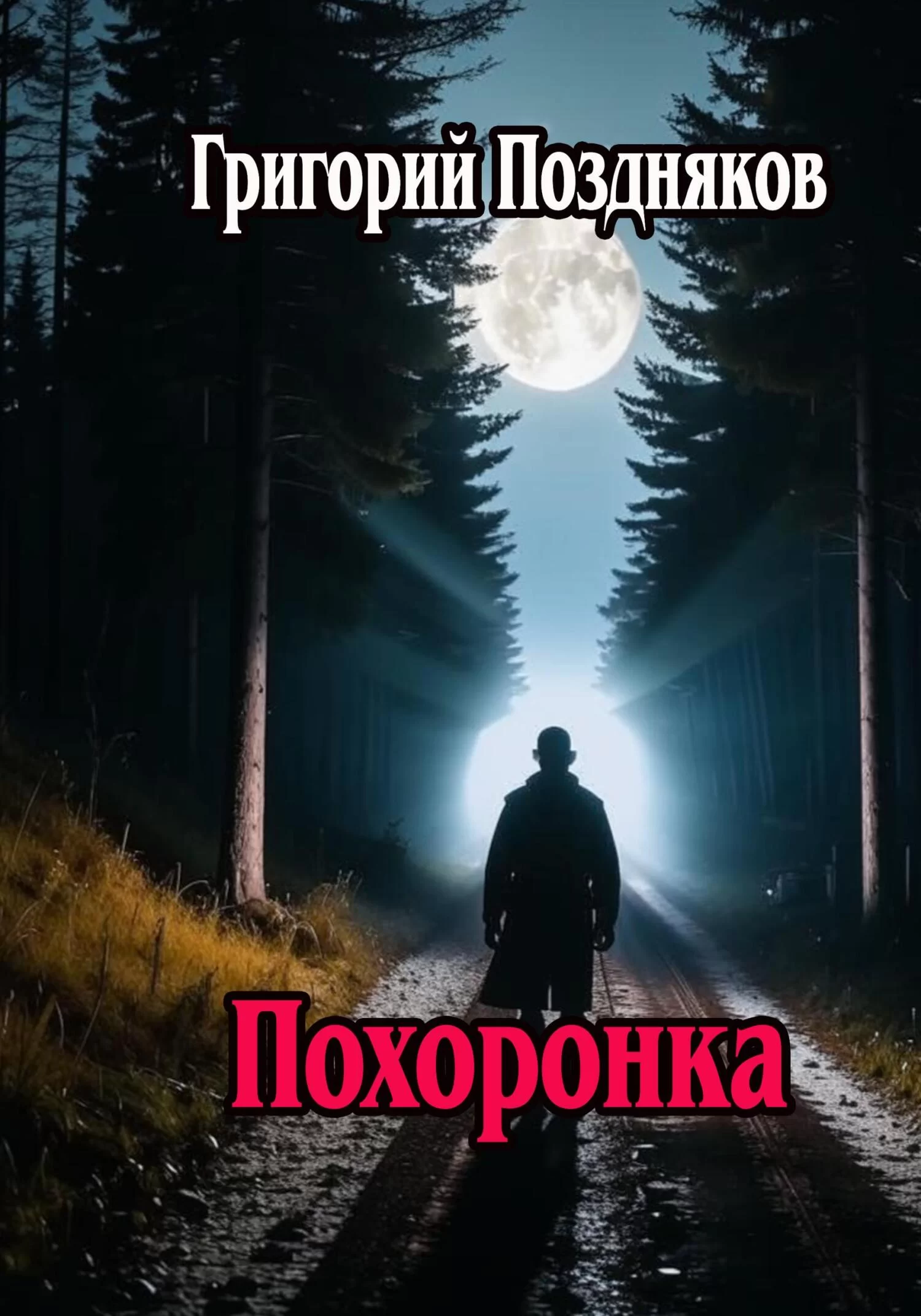 Похоронка