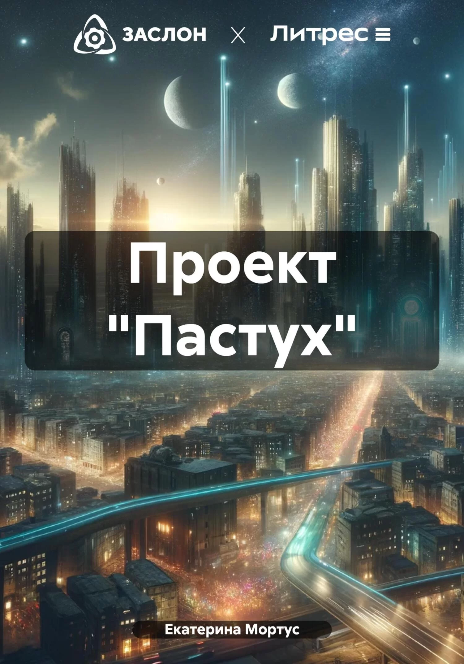 Проект «Пастух»