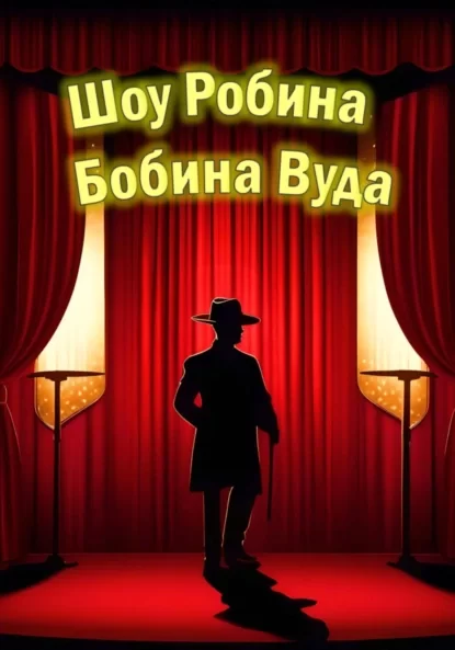 Шоу Робина Бобина Вуда